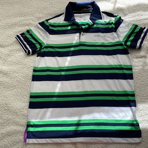 RLX RALPH LAUREN POLO SHIRT